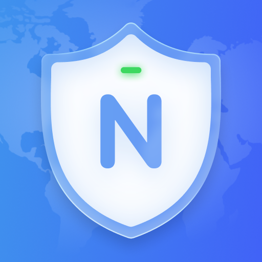 Netriva VPN icon
